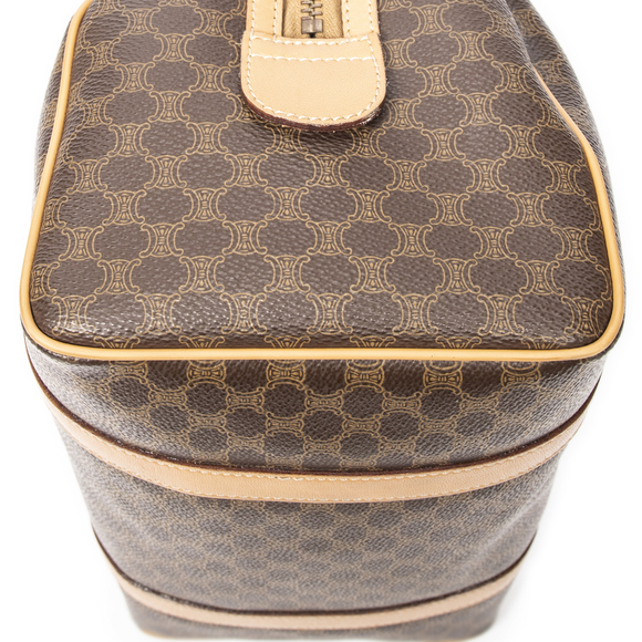 Celine Vintage Mini Boston - Picture 8 of 10